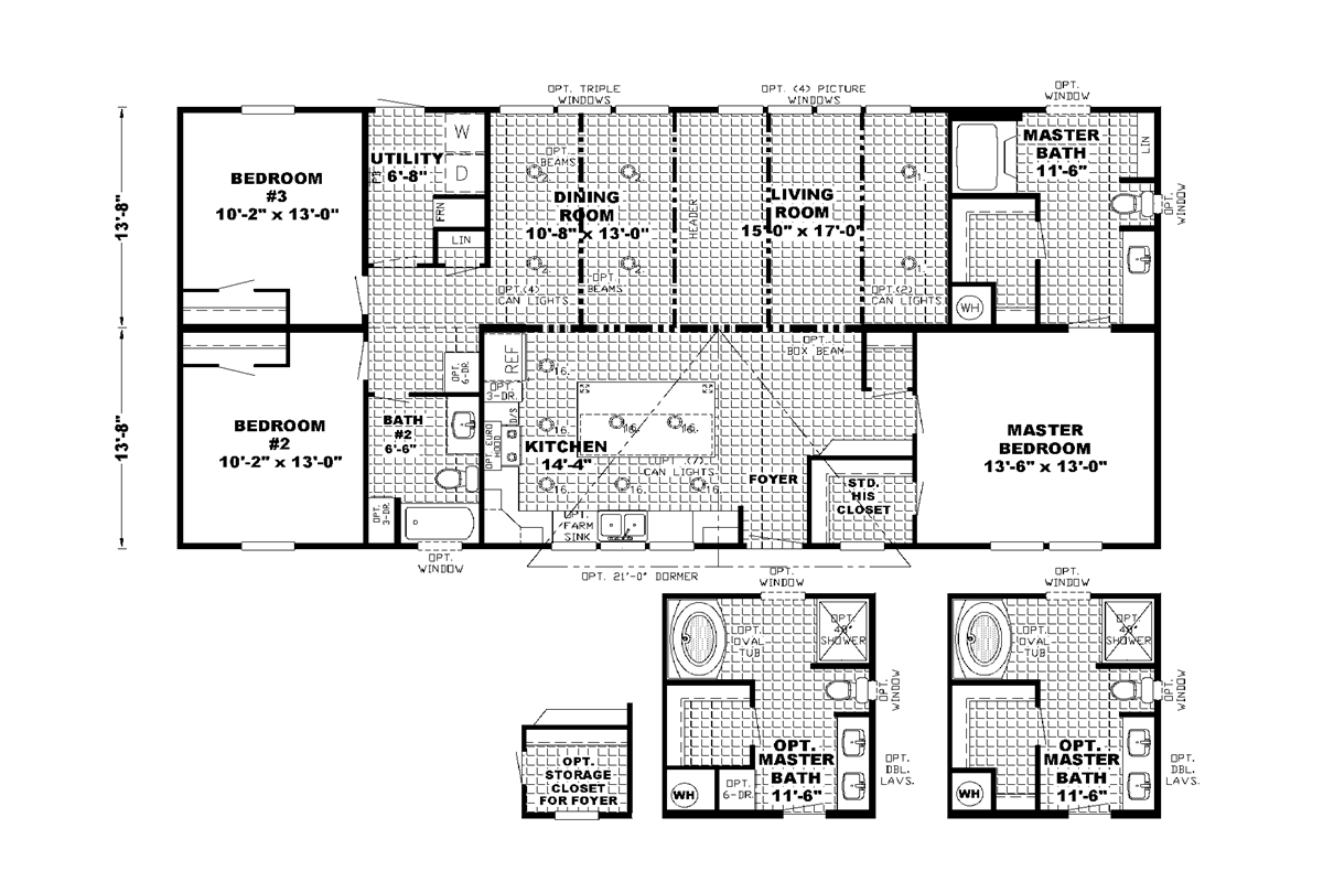 Mobile Homes Manufactured Homes for Sale in Missouri